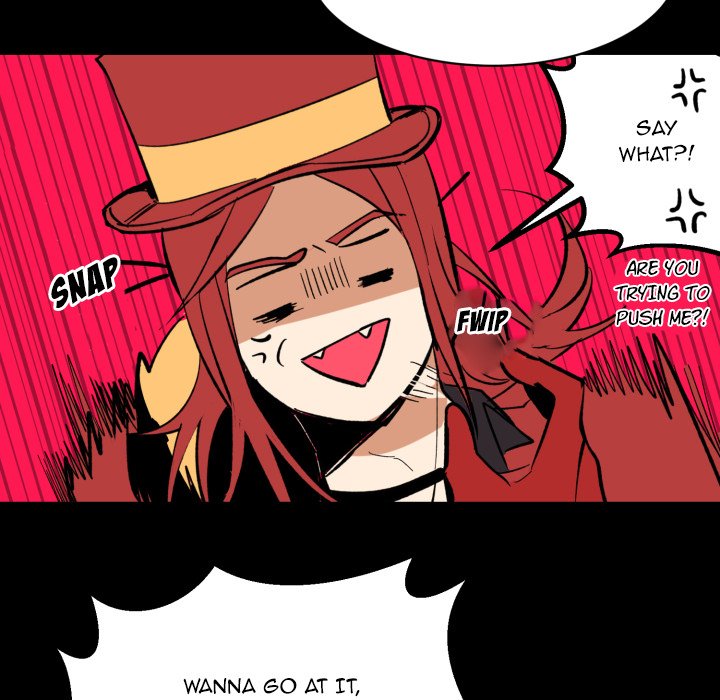 No Fantasy Alice Chapter 30 image 77