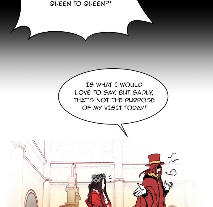 No Fantasy Alice Chapter 30 image 78