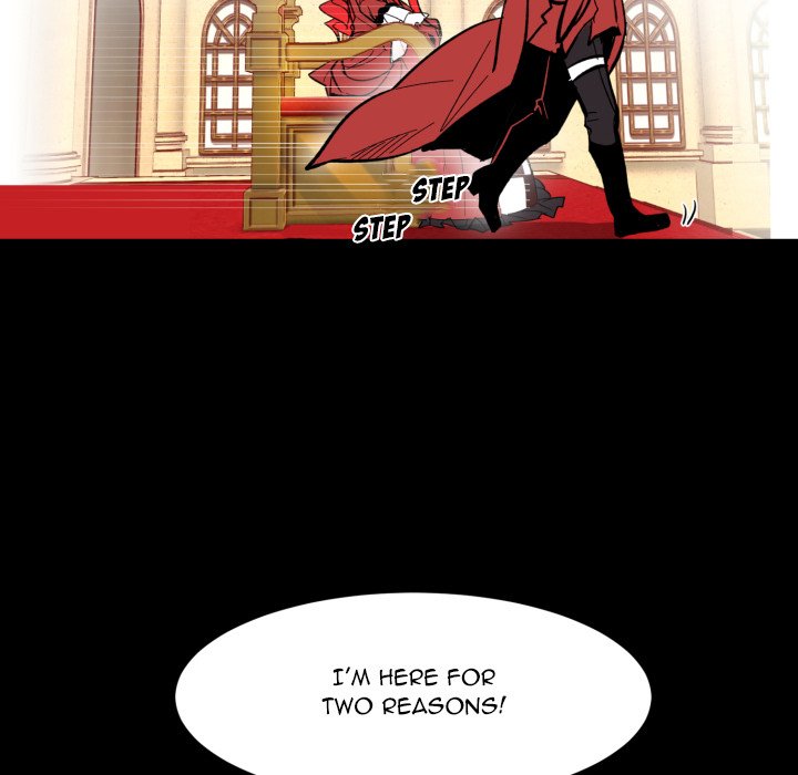 No Fantasy Alice Chapter 30 image 79