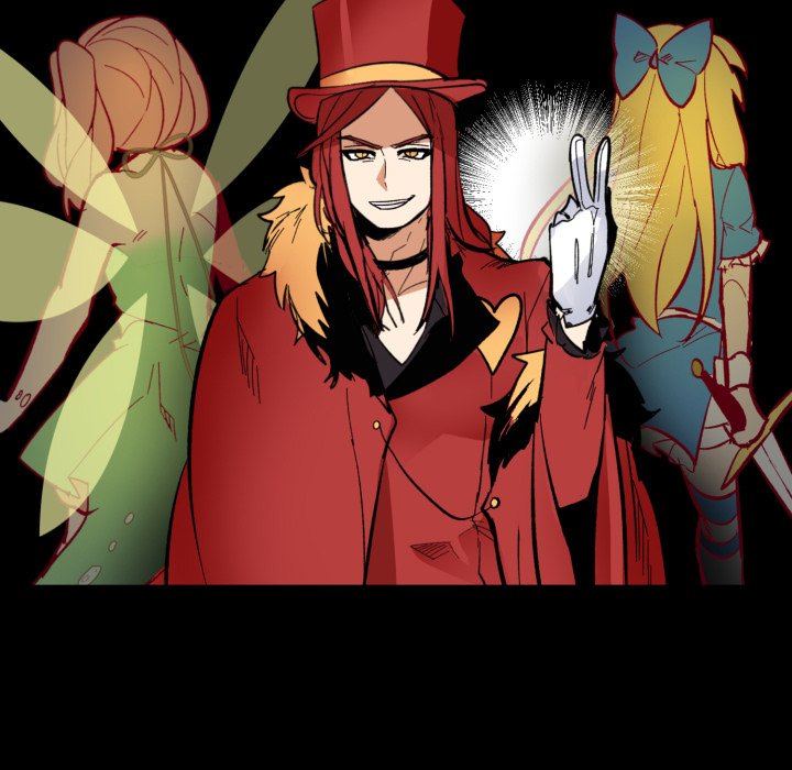 No Fantasy Alice Chapter 30 image 81