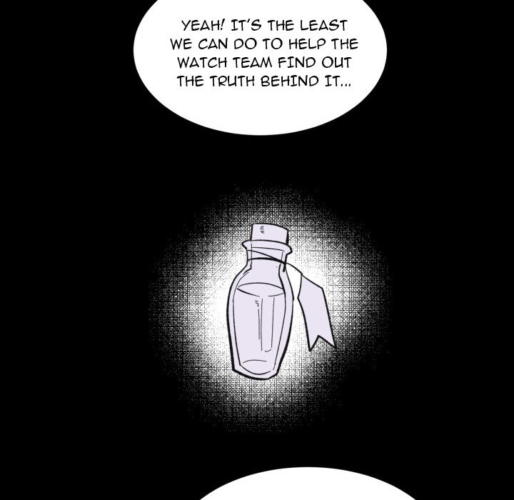 No Fantasy Alice Chapter 31 image 10