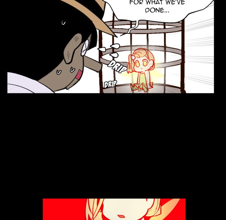 No Fantasy Alice Chapter 31 image 13
