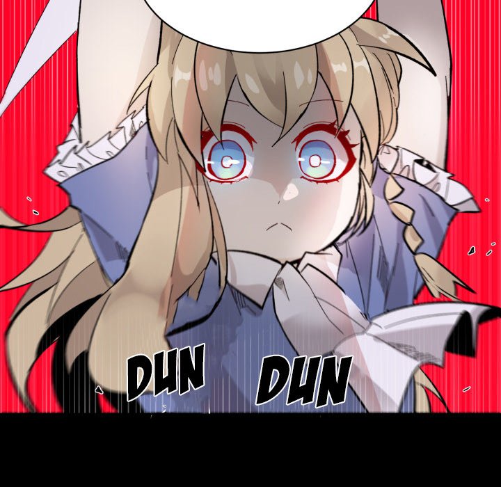 No Fantasy Alice Chapter 31 image 20