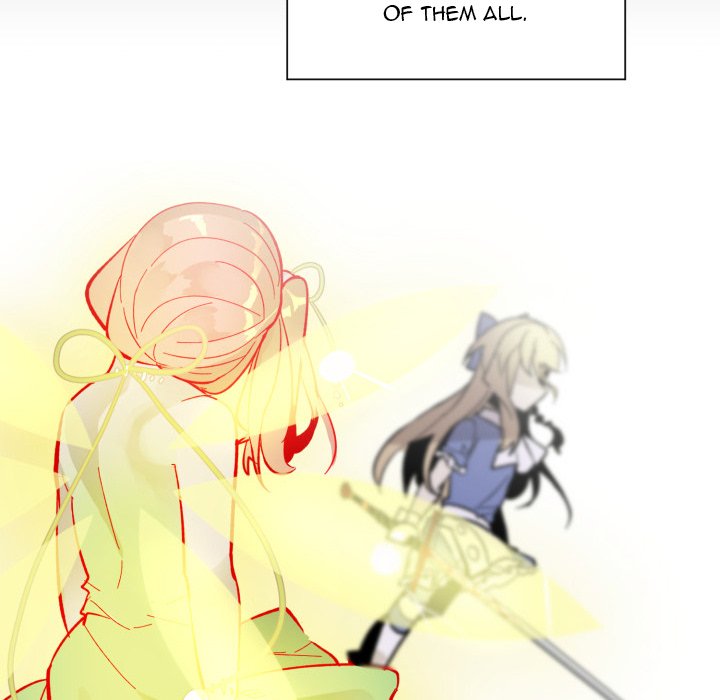 No Fantasy Alice Chapter 31 image 26