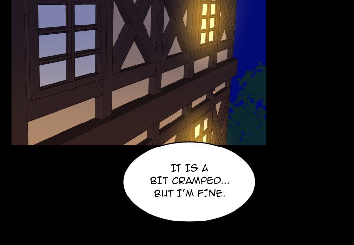 No Fantasy Alice Chapter 31 image 3