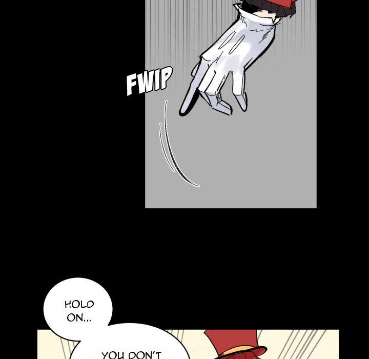 No Fantasy Alice Chapter 31 image 39
