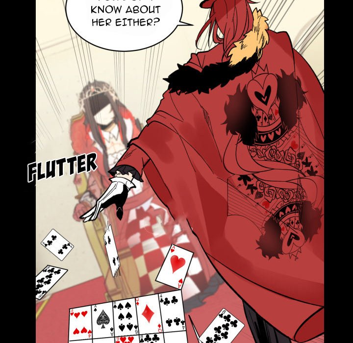 No Fantasy Alice Chapter 31 image 40
