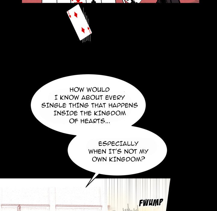 No Fantasy Alice Chapter 31 image 41