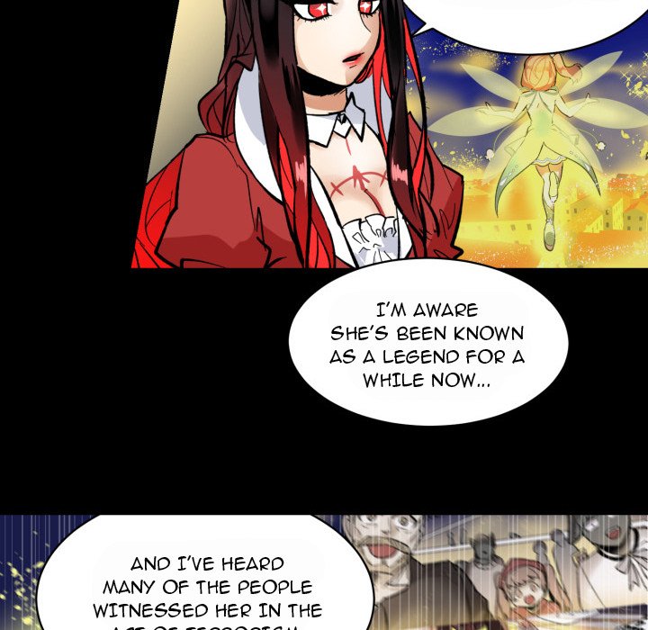 No Fantasy Alice Chapter 31 image 43