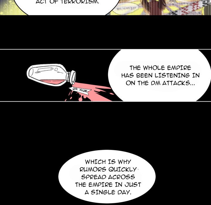 No Fantasy Alice Chapter 31 image 44