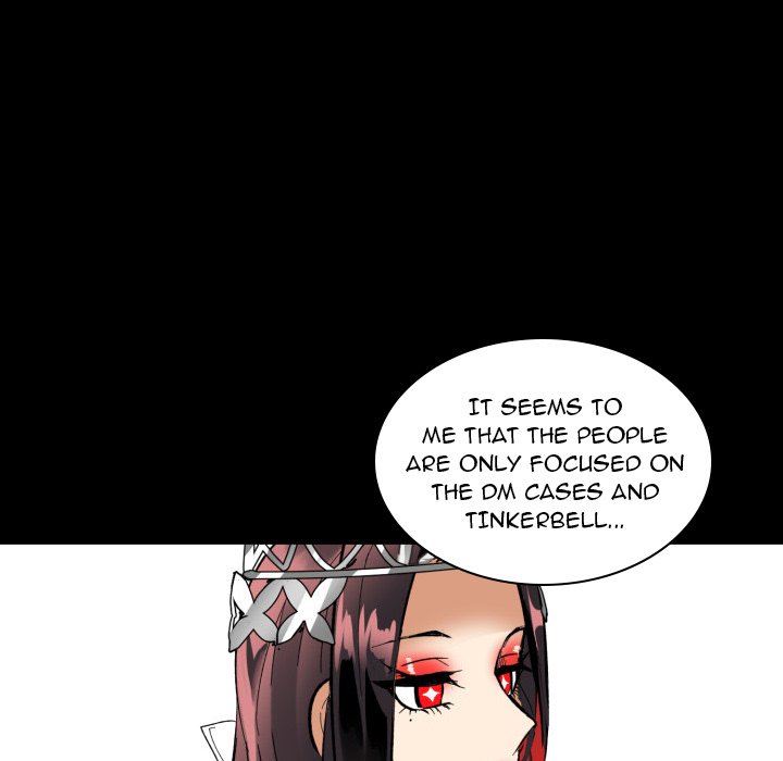 No Fantasy Alice Chapter 31 image 45