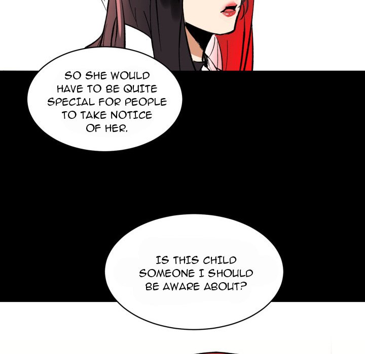 No Fantasy Alice Chapter 31 image 46