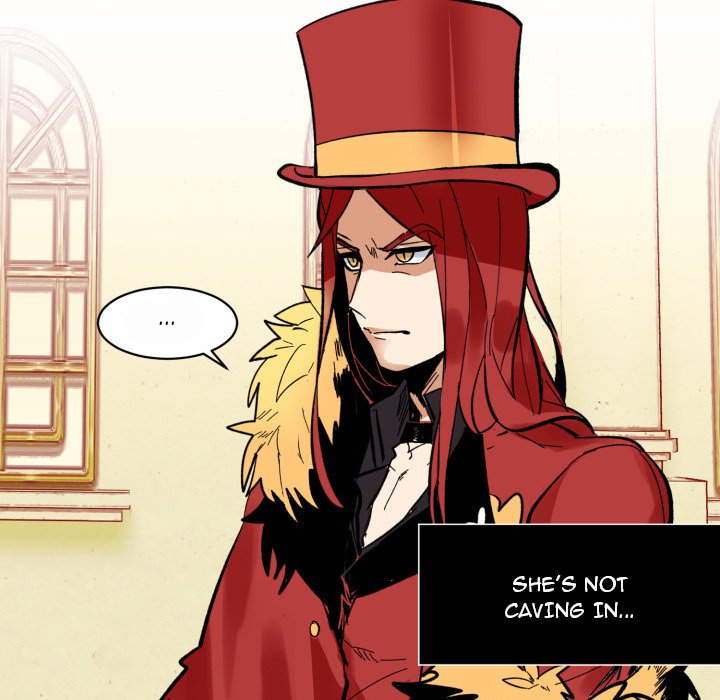 No Fantasy Alice Chapter 31 image 47