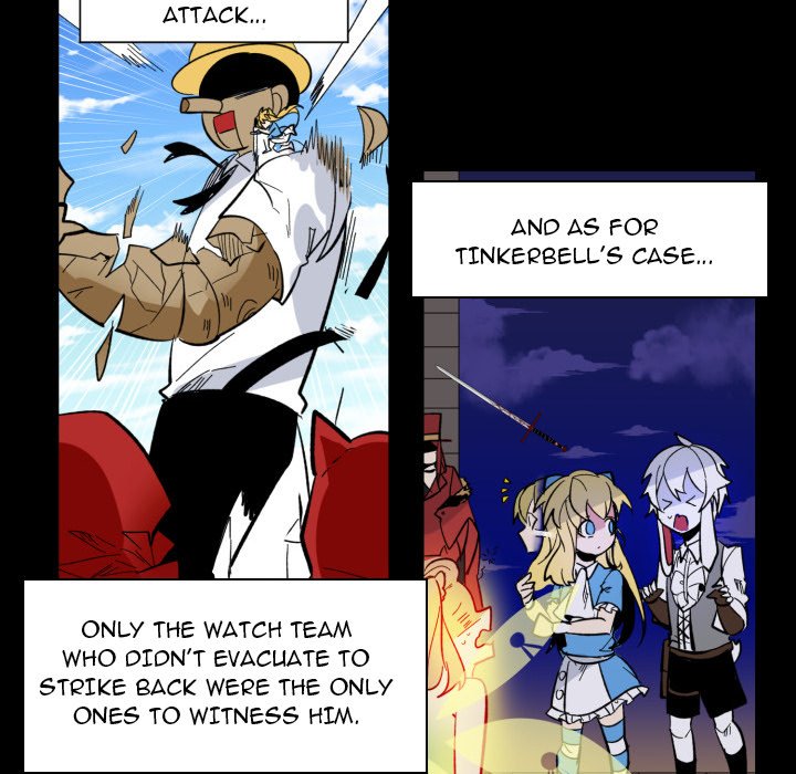 No Fantasy Alice Chapter 31 image 49