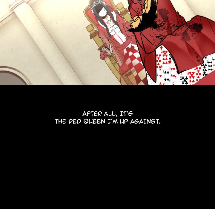 No Fantasy Alice Chapter 31 image 53
