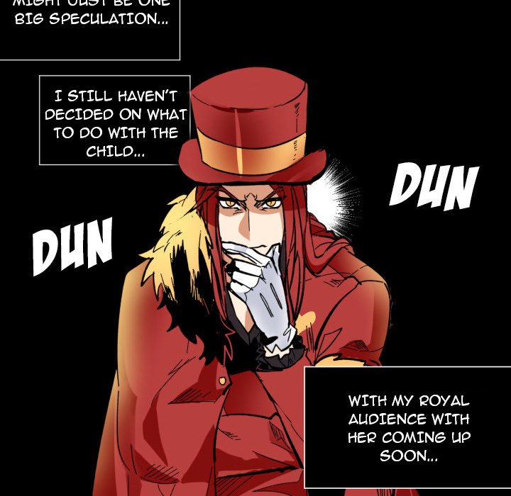 No Fantasy Alice Chapter 31 image 58