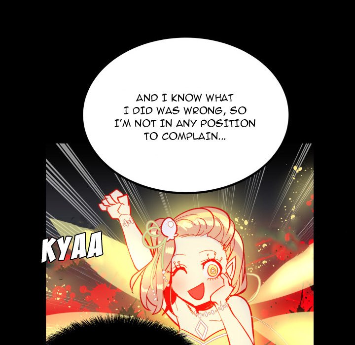No Fantasy Alice Chapter 31 image 5