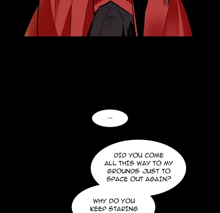 No Fantasy Alice Chapter 31 image 59