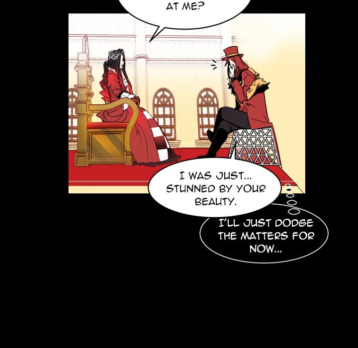 No Fantasy Alice Chapter 31 image 60