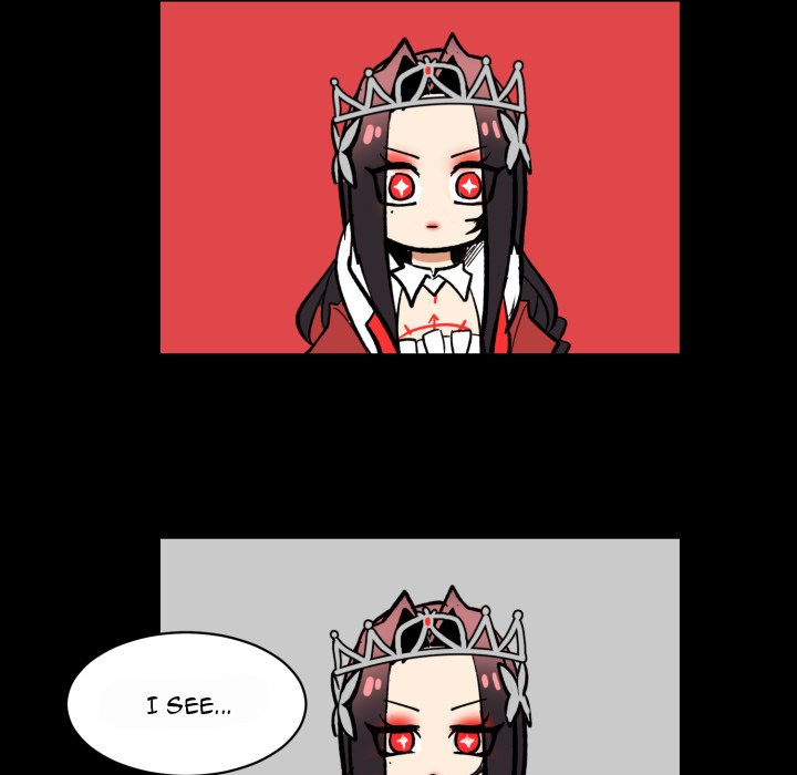 No Fantasy Alice Chapter 31 image 61