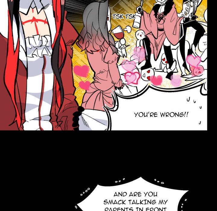 No Fantasy Alice Chapter 31 image 63