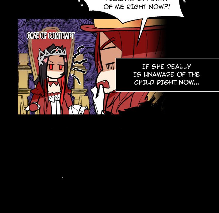 No Fantasy Alice Chapter 31 image 64