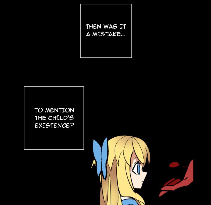 No Fantasy Alice Chapter 31 image 65
