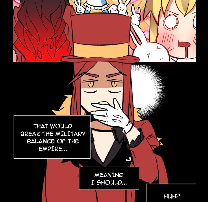 No Fantasy Alice Chapter 31 image 68