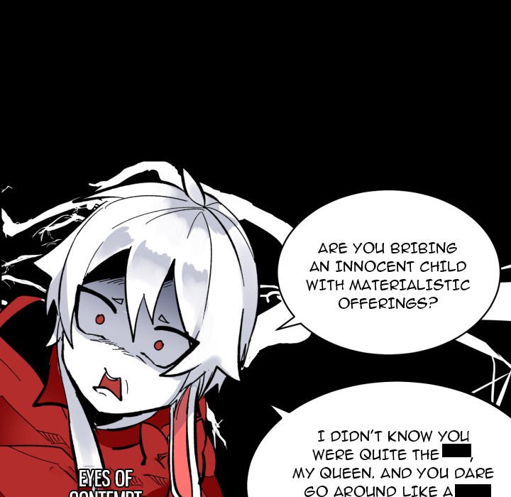 No Fantasy Alice Chapter 31 image 72