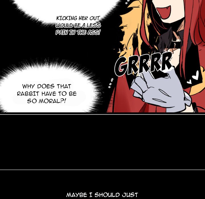 No Fantasy Alice Chapter 31 image 75