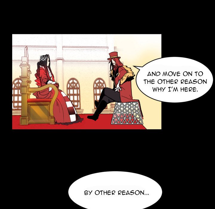 No Fantasy Alice Chapter 31 image 78
