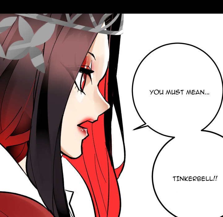 No Fantasy Alice Chapter 31 image 80