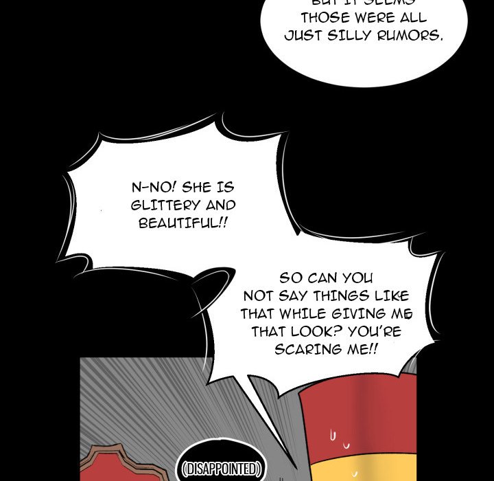 No Fantasy Alice Chapter 32 image 10