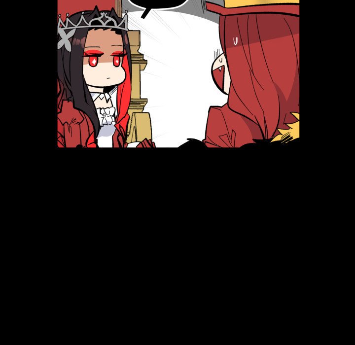 No Fantasy Alice Chapter 32 image 11