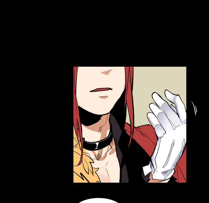 No Fantasy Alice Chapter 32 image 12