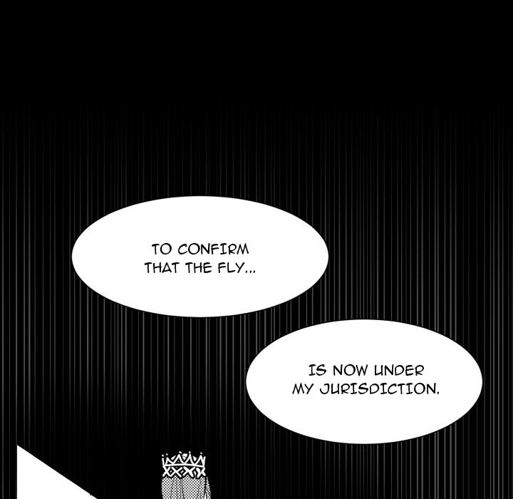 No Fantasy Alice Chapter 32 image 14