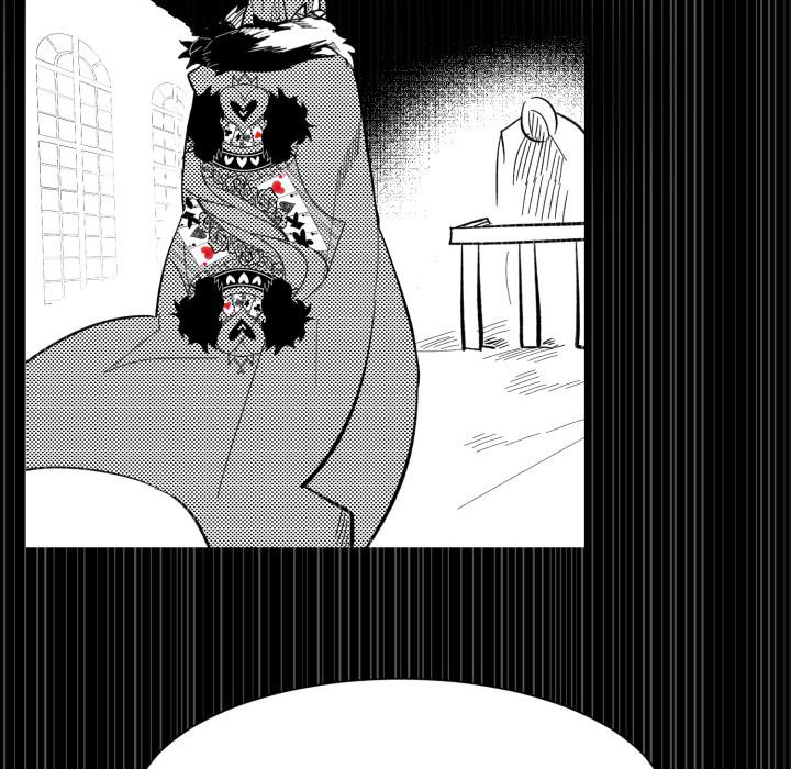 No Fantasy Alice Chapter 32 image 15
