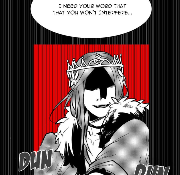 No Fantasy Alice Chapter 32 image 16