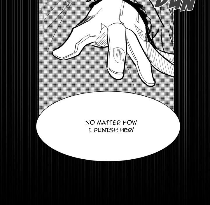 No Fantasy Alice Chapter 32 image 17