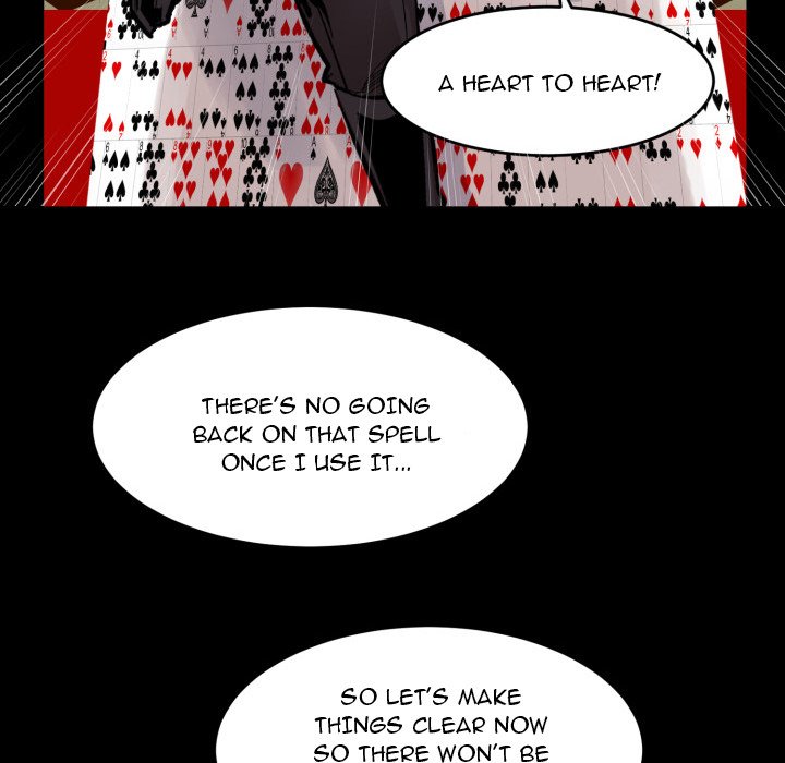 No Fantasy Alice Chapter 32 image 23