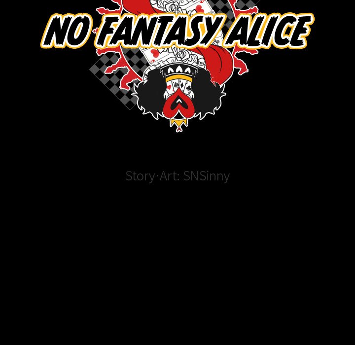 No Fantasy Alice Chapter 32 image 25