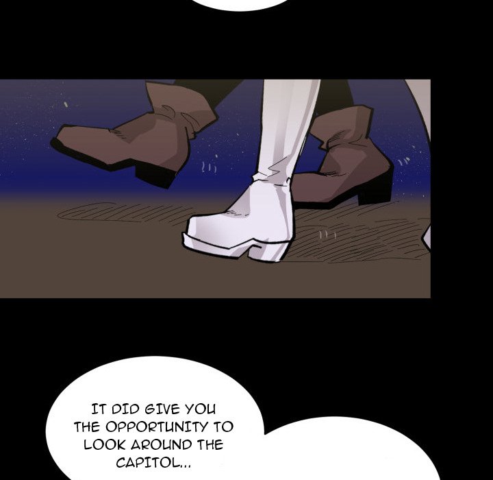 No Fantasy Alice Chapter 32 image 34
