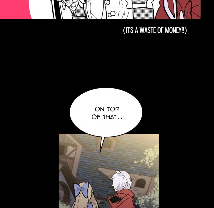 No Fantasy Alice Chapter 32 image 38