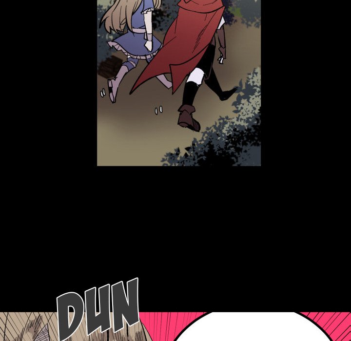 No Fantasy Alice Chapter 32 image 39