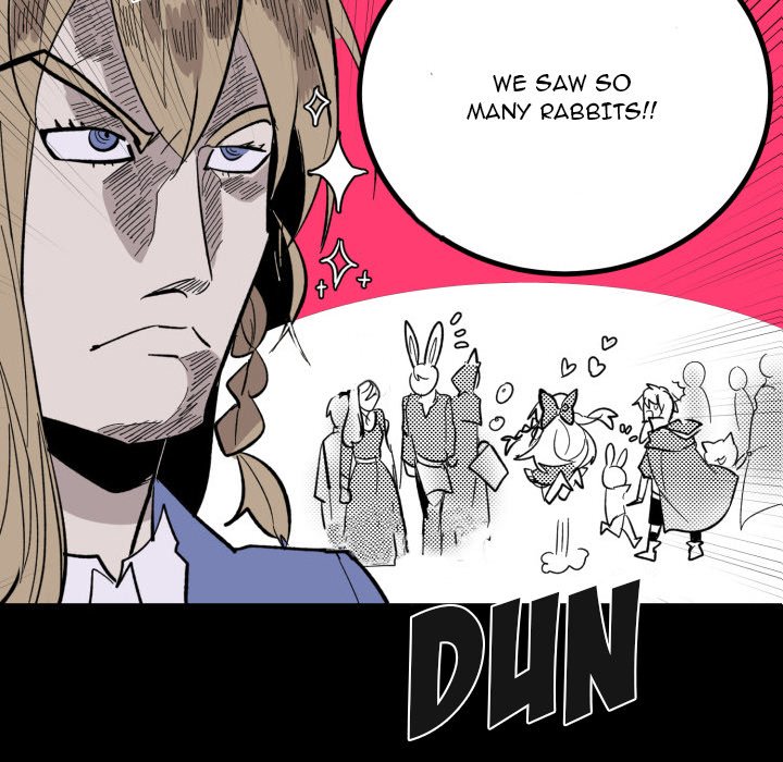 No Fantasy Alice Chapter 32 image 40