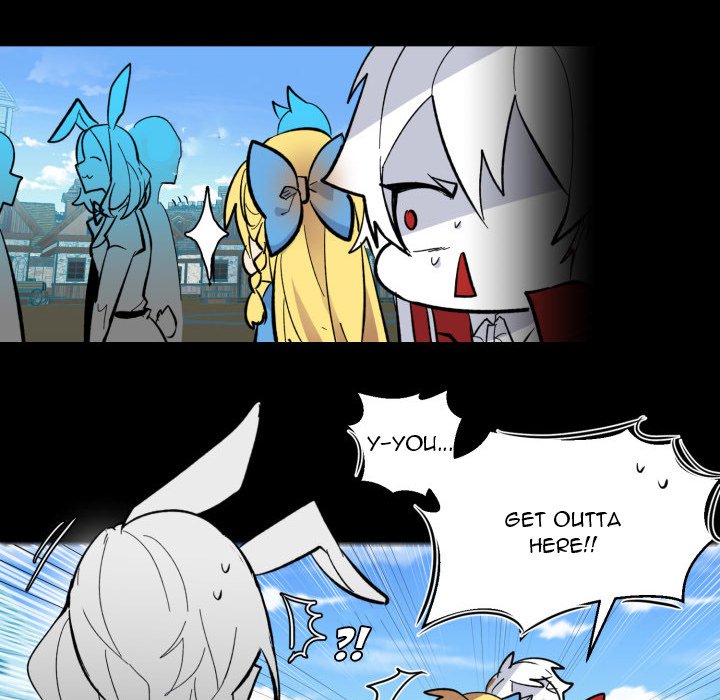 No Fantasy Alice Chapter 32 image 43