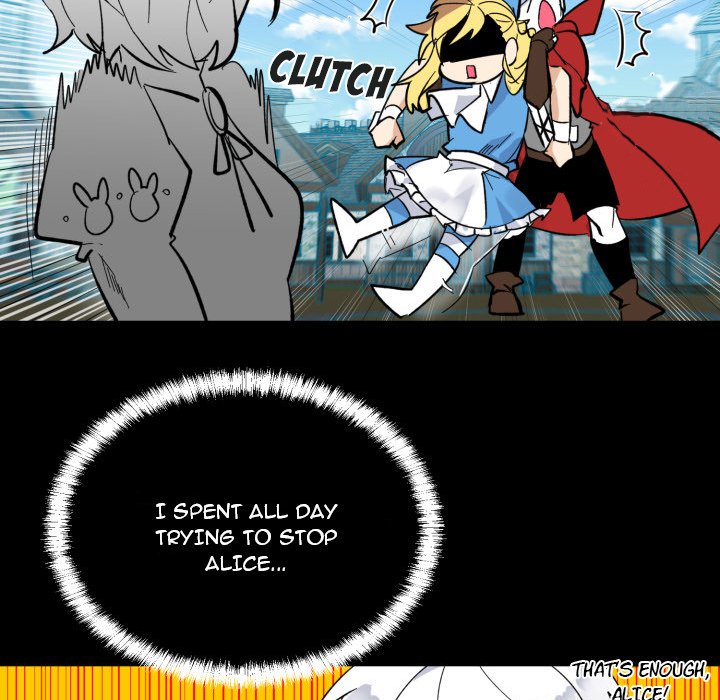 No Fantasy Alice Chapter 32 image 44