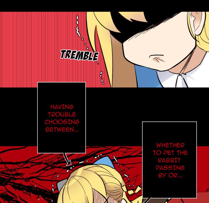 No Fantasy Alice Chapter 32 image 46