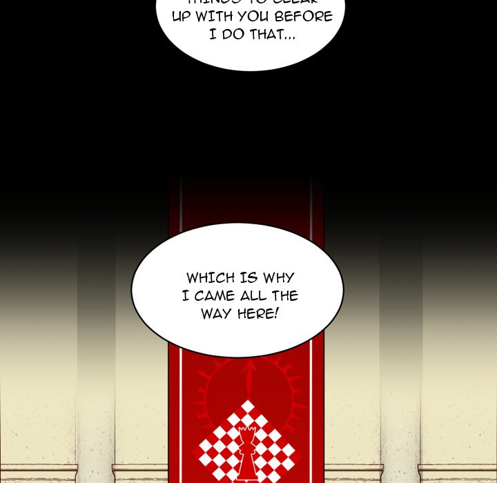 No Fantasy Alice Chapter 32 image 4