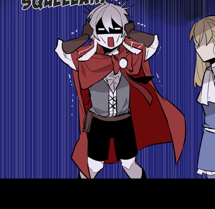 No Fantasy Alice Chapter 32 image 49